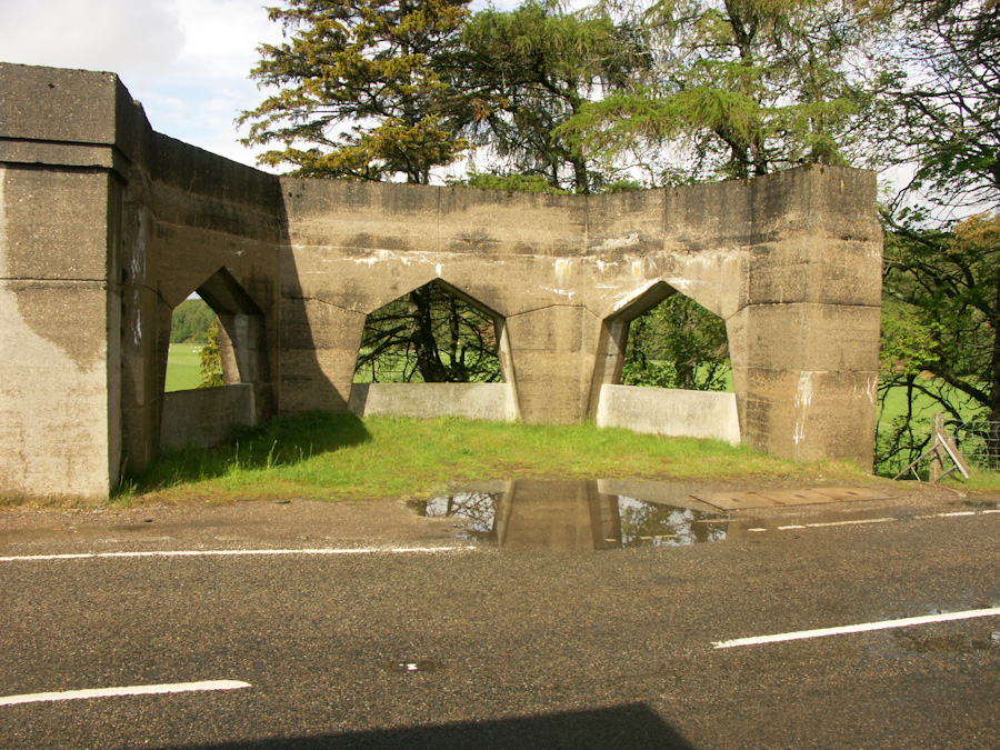 Findhorn Bridge